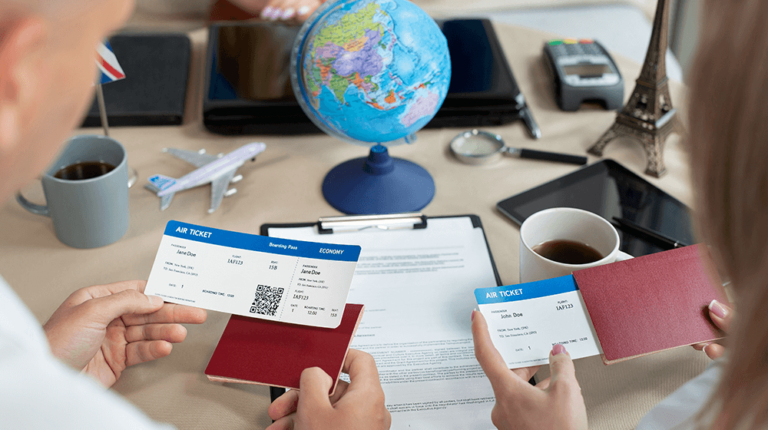 Top Business Travel Management Companies for Efficient Corporate Travel Solutions