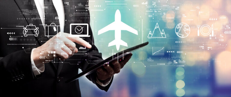 Best Online Corporate Travel Platforms in 2025 – Features, Benefits & Top Picks