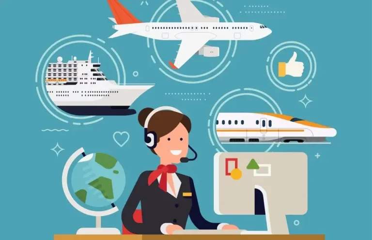 Best Small Business Travel Management Solutions for Streamlined Corporate Trips