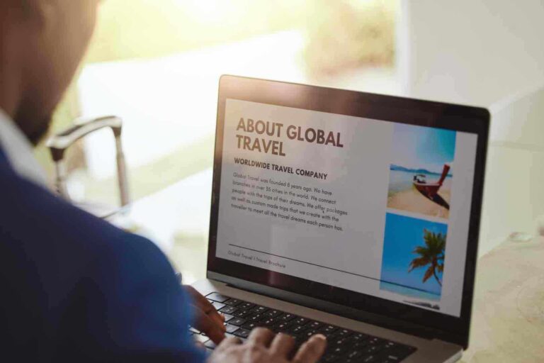 Best Business Travel Booking Sites for Corporate Travel Management