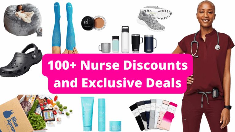 Marriott Nurse Discount 2025: Ultimate Guide to Exclusive Hotel Savings