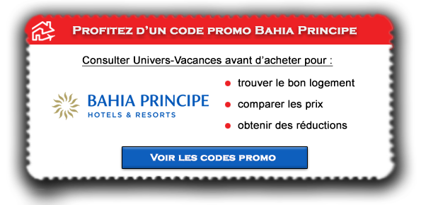 Bahia Principe Discount Voucher 2025: How to Score Major Deals & Travel Gear Tips