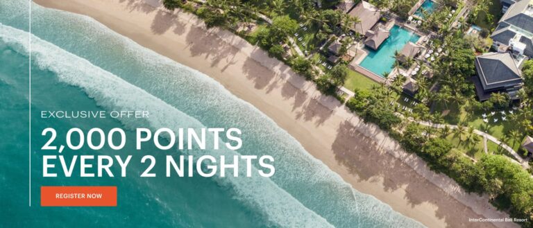 Best IHG Promo Offers for 2025: Unlock Incredible Hotel Discounts and Travel Perks