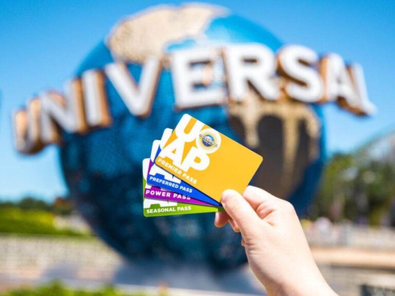 Universal Studios Annual Passholder Hotel Rates 2025: Maximize Savings & Comfort